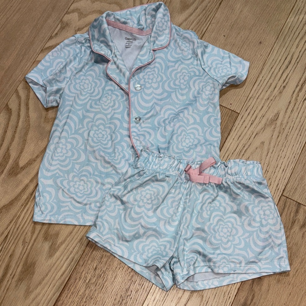 GAP PJ set